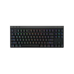Logitech G515 Lightspeed Tkl