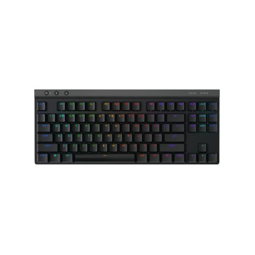 Logitech G515 Lightspeed Tkl