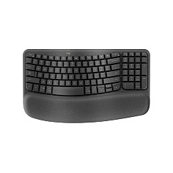 Logitech Wave Keys - Pc