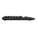 Logitech Wave Keys - Pc