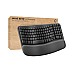 Logitech Wave Keys - Pc