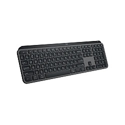 Logitech Mx Keys S Performance Combo Keyboard + Mouse Set - Pc