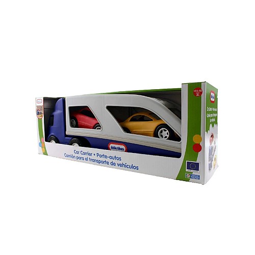 Little Tikes Big Car Carrier Blue (401203)