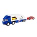 Little Tikes Big Car Carrier Blue (401203) Little Tikes Big Car Carrier Blue (401203)