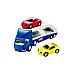Little Tikes Big Car Carrier Blue (401203) Little Tikes Big Car Carrier Blue (401203)
