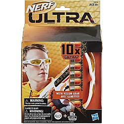 Nerf Ultra Visual Gear (e9836)