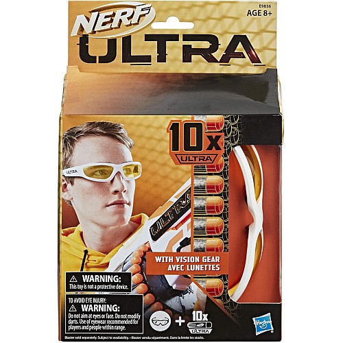 Nerf Ultra Visual Gear (e9836)