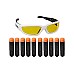Nerf Ultra Visual Gear (e9836)