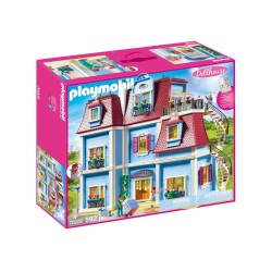 Playmobil Large Dollhouse (70205)