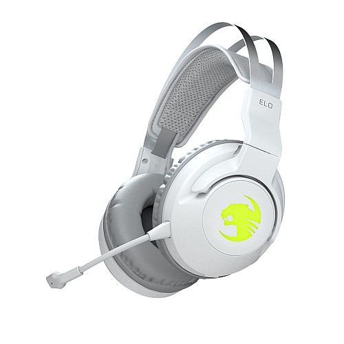 Roccat Elo 7.1 Air Headset White