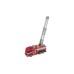 Teamsterz Large Light And Sound Fire Engine (1416846) Teamsterz Large Light And Sound Fire Engine (1416846)