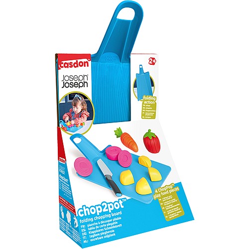 Casdon Joseph Joseph Chop2pot (i-75150)