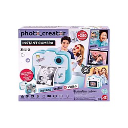 Studio Creator Photo Creator Instant Camera (12301)