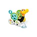 Yookidoo Pull Along Whistling Duck (yo40129)