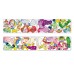 Mieredu Magnetic Travel Box Unicorns (me0885)