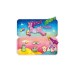 Mieredu Magnetic Travel Box Unicorns (me0885)
