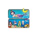 Mieredu Magnetic Travel Box Mermaids (me0886)