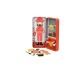 Mieredu Magnetic Hero Box Firefighter (me085)