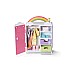 Baby Born Rainbow Wardrobe (836040) Baby Born Rainbow Wardrobe (836040)