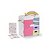 Baby Born Rainbow Wardrobe (836040) Baby Born Rainbow Wardrobe (836040)