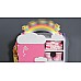Baby Born Rainbow Wardrobe (836040) Baby Born Rainbow Wardrobe (836040)