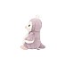 Princess Mimi Plush Baby Penguin Lilac (0413170)
