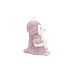 Princess Mimi Plush Baby Penguin Lilac (0413170)