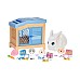 Little Live Pets Mama Surprise Bunny Playset (26593) Little Live Pets Mama Surprise Bunny Playset (26593)