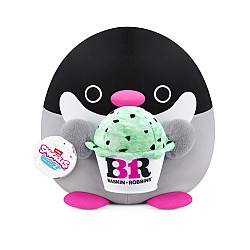 Snackles Medium Sereis 2, Penelope Penguin 35cm (77573)