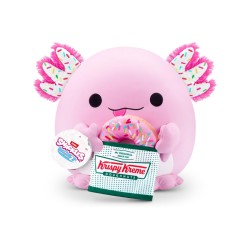 Snackles Medium Sereis 2, Snackle Abbie 35cm (77573)