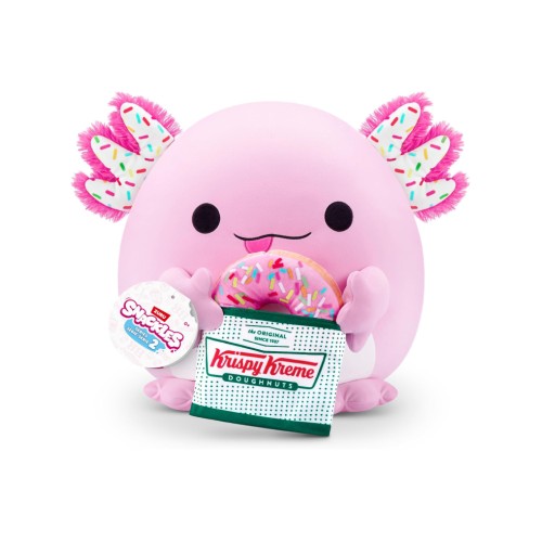 Snackles Medium Sereis 2, Snackle Abbie 35cm (77573)