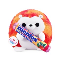 Snackles Medium Sereis 2, Mentos Hedgehog 35cm (77573)