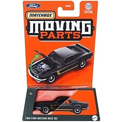 Matchbox Collectors 1969 Ford Mustang Boss 302 (hvw25)