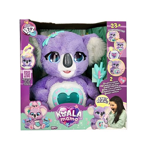 Club Petz Koala Mama (281-921160)