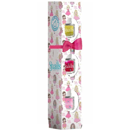 Snails Nail Polish Little Princess (200663)