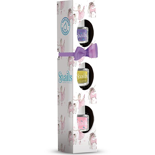 Snails Nail Polish Ballerina (200664)