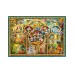 Ravensburger Puzzle The Best Disney Themes 1000pc (12000469) Ravensburger Puzzle The Best Disney Themes 1000pc (12000469)