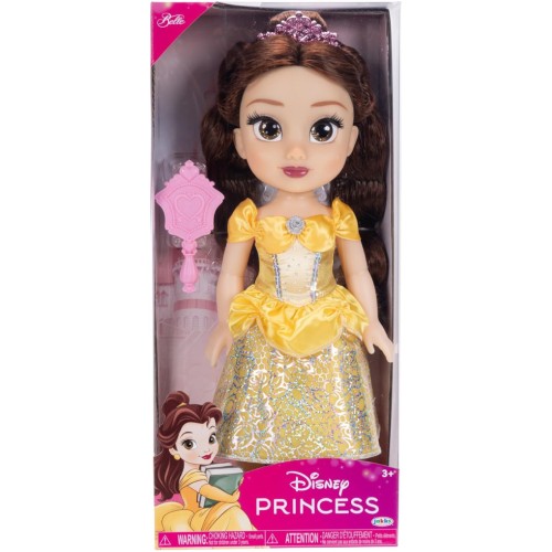 Disney Princess Core Large 38cm Doll Belle (230134)