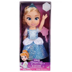 Disney Princess Core Large 38cm Doll Cinderella (230144)