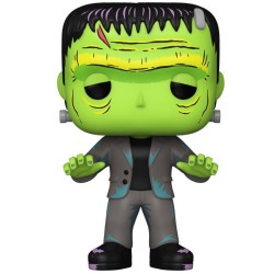 Funko Pop Movies Universal Monsters Frankenstein #1630 9cm