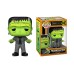 Funko Pop Movies Universal Monsters Frankenstein #1630 9cm