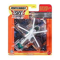 Matchbox Sky Busters Air Blade (hvm68)