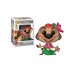 Funko Pop Disney Lion King Luau Timon #500 9cm Funko Pop Disney Lion King Luau Timon #500 9cm