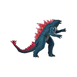 Godzilla X Kong Mega Deluxe Godzilla 32,5cm (271-35584)