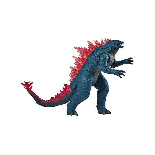 Godzilla X Kong Mega Deluxe Godzilla 32,5cm (271-35584)