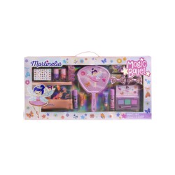 Martinelia Magic Ballet Mega Beauty Set (aq-35104)