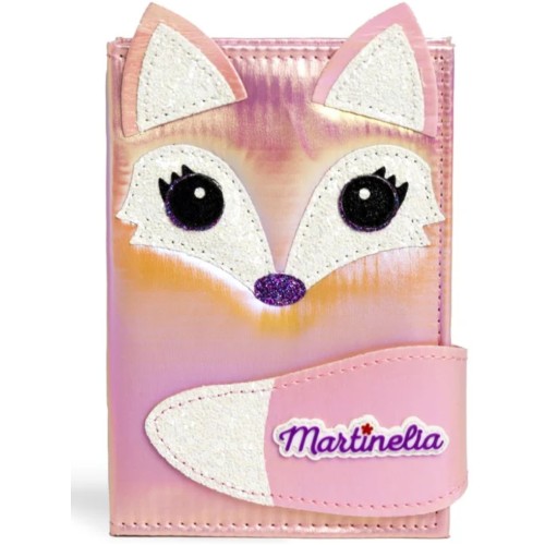 Martinelia My Best Friend Makeup Wallet (aq12040)