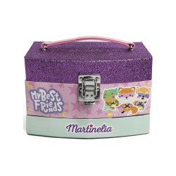 Martinelia My Best Friend Beauty Case (aq-12041)
