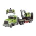 Speed Car R/c Excavator Truck 1:12 (41522)