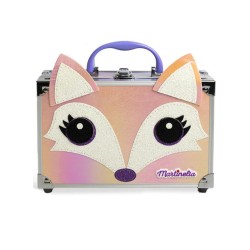 Martinelia My Best Friend Briefcase ( Aq 12042)